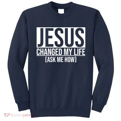 Sweatshirt