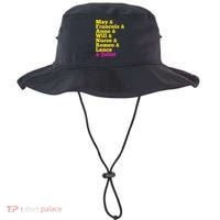 Juliet Characters Musical Theatre Musicals Bucket Hat thumb 0