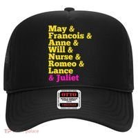 Juliet Characters Musical Theatre Musicals Hat thumb 0