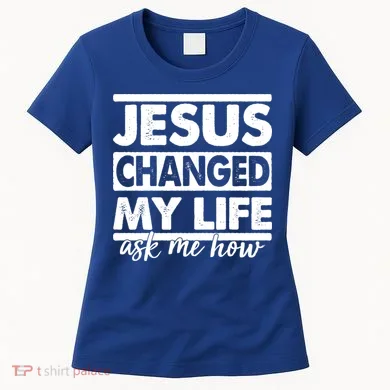 Women's T-Shirt
