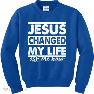 Kids Sweatshirt