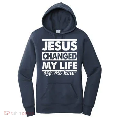 Women's Hoodie