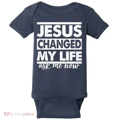 Baby Bodysuit