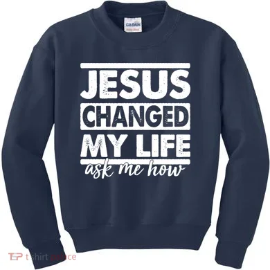 Kids Sweatshirt