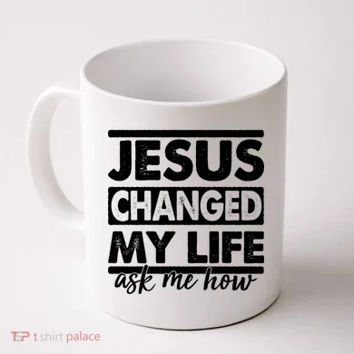 Coffee Mug