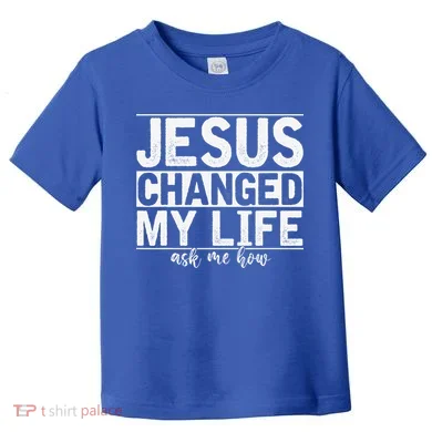 Toddler T-Shirt
