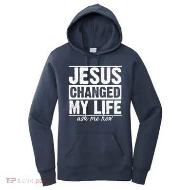 Women's Hoodie