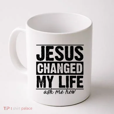 Coffee Mug