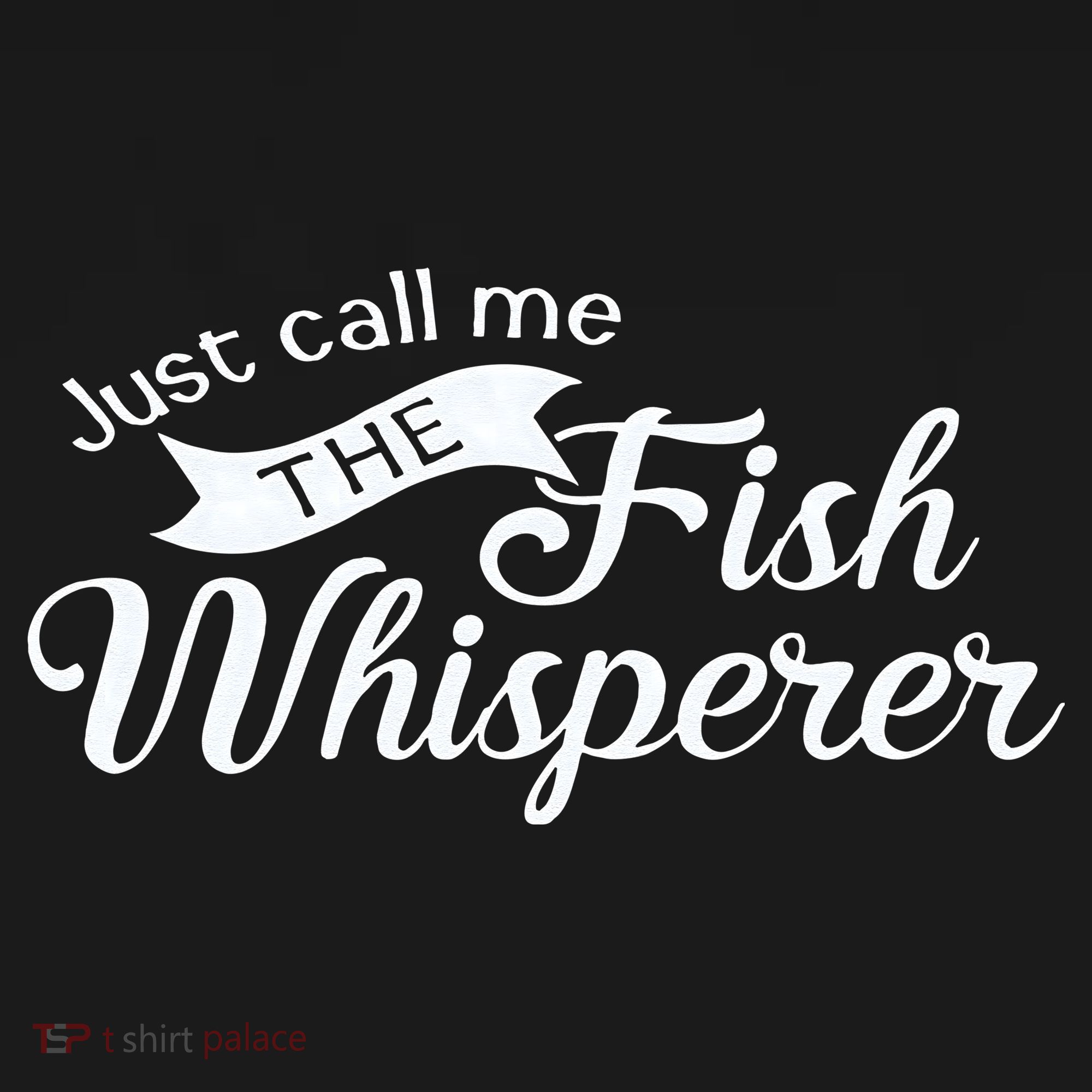 Just Call Me The Fish Whisperer Funny Fishing Baby Bodysuit
