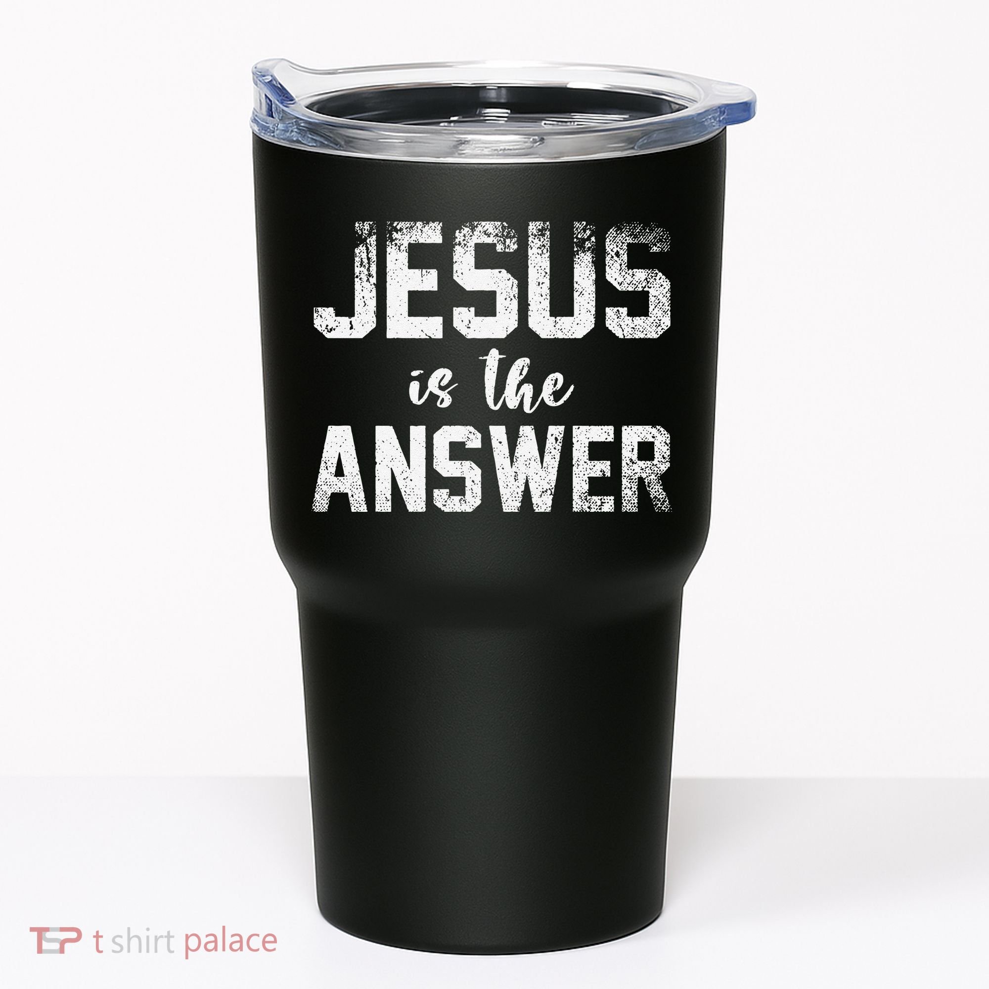 Jesus Changed My Life Ask Me How Jesus 1 Tumbler