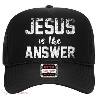 Jesus Changed My Life Ask Me How Jesus 1 Hat