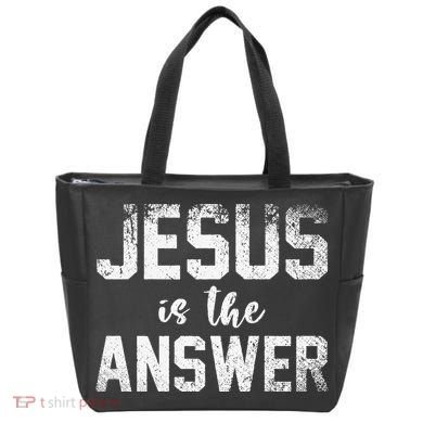 Jesus Changed My Life Ask Me How Jesus 1 Tote Bag