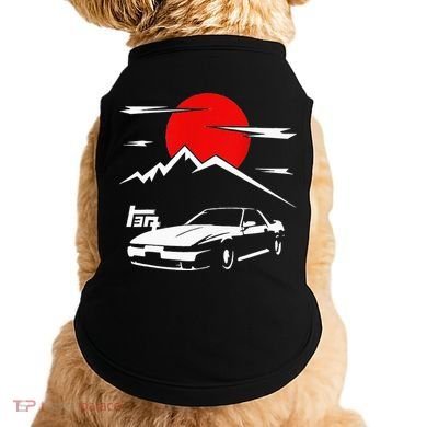 Jdm Car Mk3 Supra Ma70 A70 7mge Doggie Tank