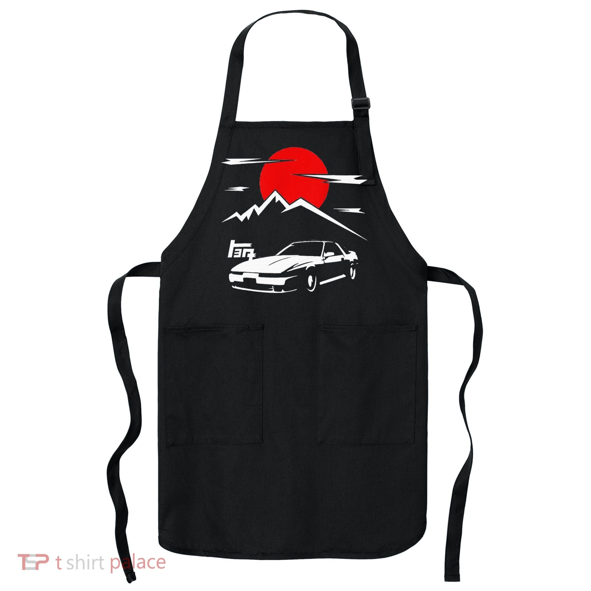 Jdm Car Mk3 Supra Ma70 A70 7mge Apron