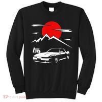 Jdm Car Mk3 Supra Ma70 A70 7mge Sweatshirt thumb 0
