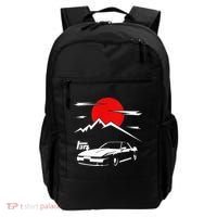 Jdm Car Mk3 Supra Ma70 A70 7mge Backpack thumb 0
