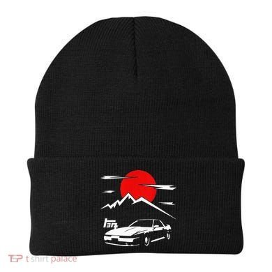 Jdm Car Mk3 Supra Ma70 A70 7mge Beanie