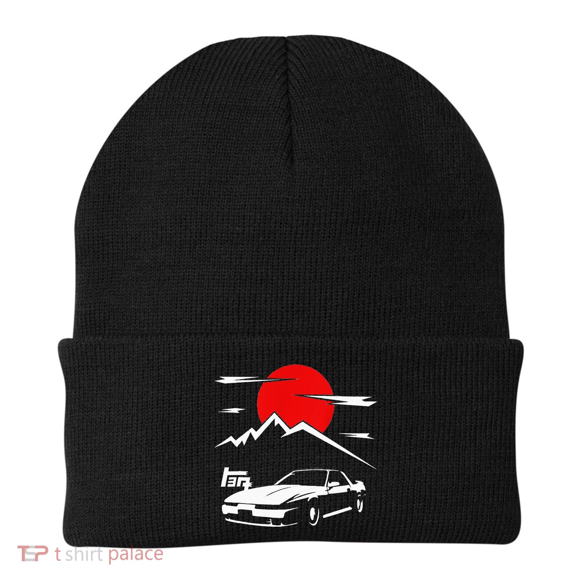 Jdm Car Mk3 Supra Ma70 A70 7mge Beanie