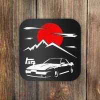 Jdm Car Mk3 Supra Ma70 A70 7mge Coaster thumb 0
