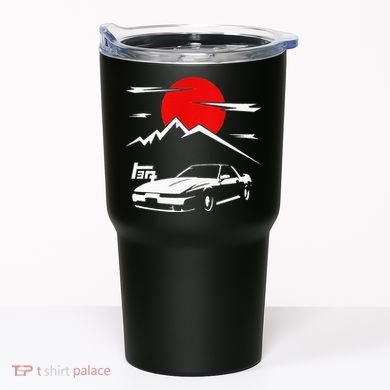 Jdm Car Mk3 Supra Ma70 A70 7mge Tumbler