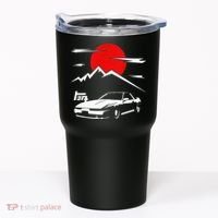 Jdm Car Mk3 Supra Ma70 A70 7mge Tumbler thumb 0