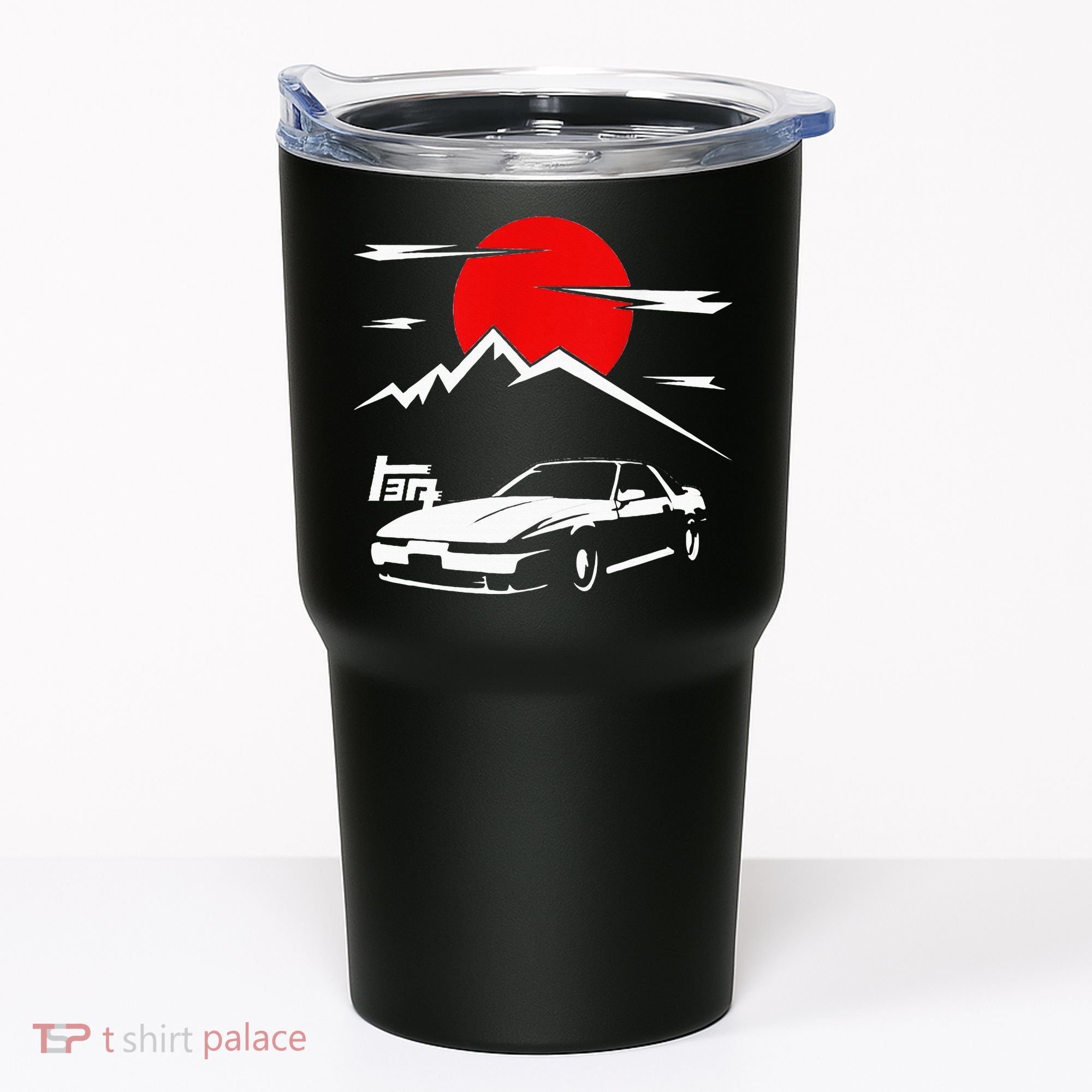 Jdm Car Mk3 Supra Ma70 A70 7mge Tumbler