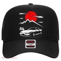Jdm Car Mk3 Supra Ma70 A70 7mge Hat thumb 0