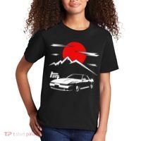 Jdm Car Mk3 Supra Ma70 A70 7mge Kids T-Shirt thumb 2