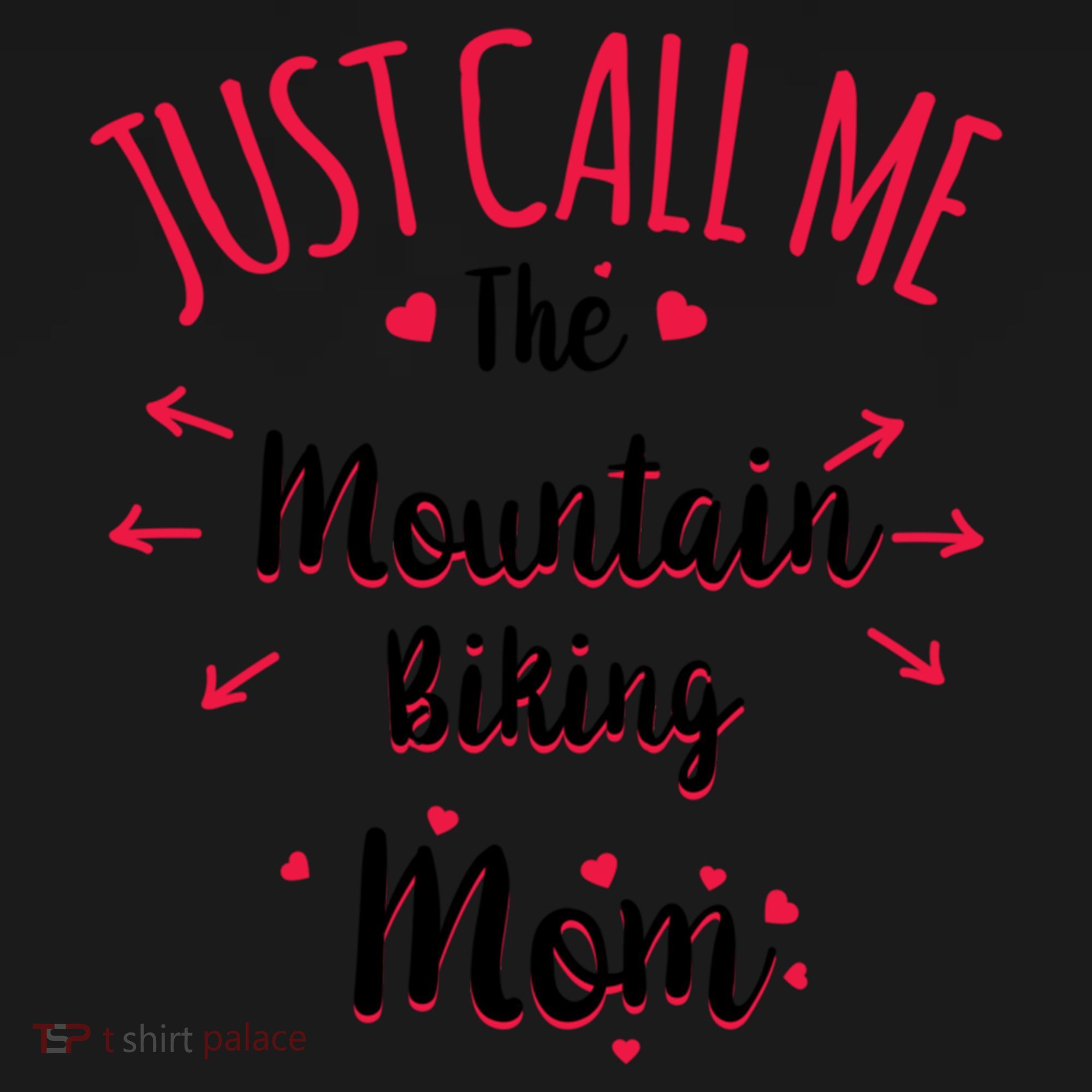 Just Call Me The Mountain Biking Mom Mtb MotherS Day Gift Ornament