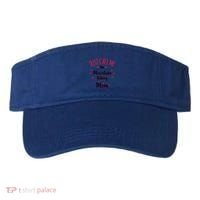 Just Call Me The Mountain Biking Mom Mtb MotherS Day Gift Visor thumb 0