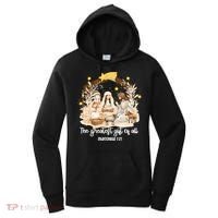 Jesus Christmas Nativity Scene Women's Hoodie thumb 0
