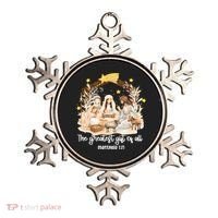 Jesus Christmas Nativity Scene Ornament thumb 0