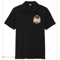 Jesus Christmas Nativity Scene Sport-Tek Posi-UV Pro Polo thumb 0