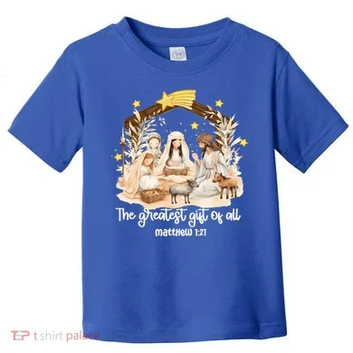 Toddler T-Shirt