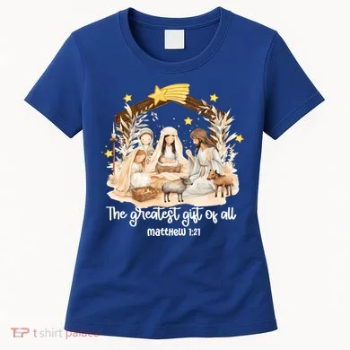 Women's T-Shirt