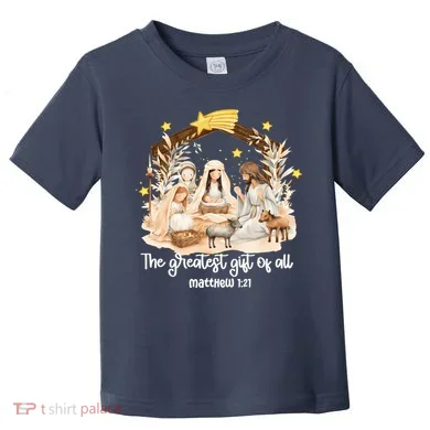 Toddler T-Shirt