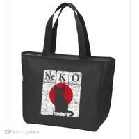 Japanese Cat Periodic Table Elements Kawaii Neko Japanese Tote Bag thumb 3