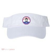 Jfk Campaign President John F Kennedy Visor thumb 0