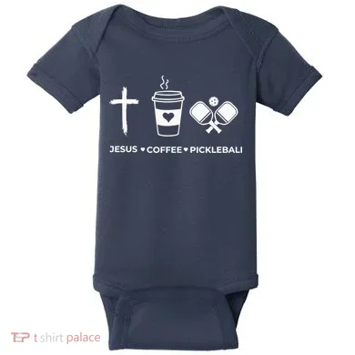 Baby Bodysuit