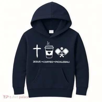 Kids Hoodie