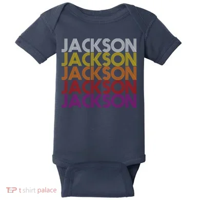 Baby Bodysuit