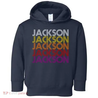 Toddler Hoodie