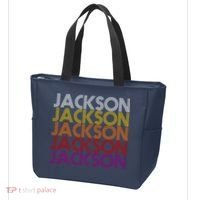 Jackson City Retro Tote Bag thumb 3