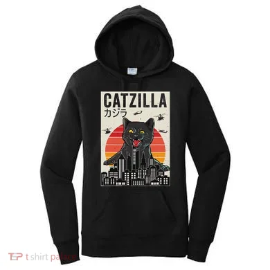 Women's Hoodie