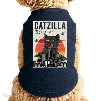 Doggie Tank