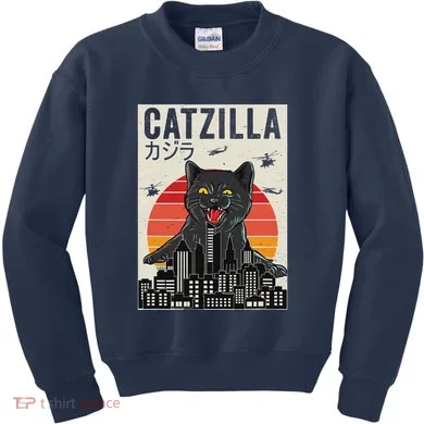 Kids Sweatshirt
