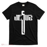 Jesus Cross Symbol Limited Edition T-Shirt thumb 0