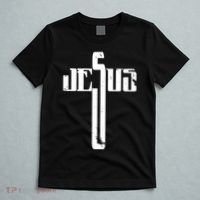 Jesus Cross Symbol Limited Edition T-Shirt thumb 5