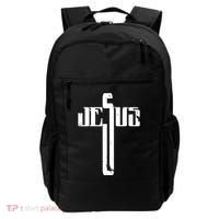 Jesus Cross Symbol Limited Edition Backpack thumb 0