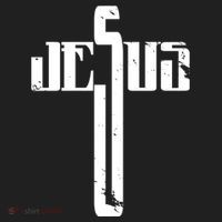 Jesus Cross Symbol Limited Edition Hat thumb 2